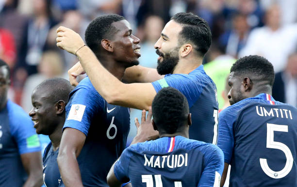 默契和个体 默契和个体