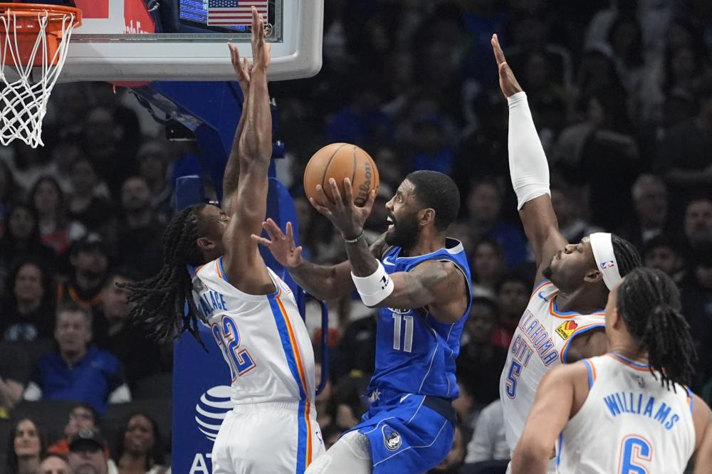 双冠和其他 双冠和其他