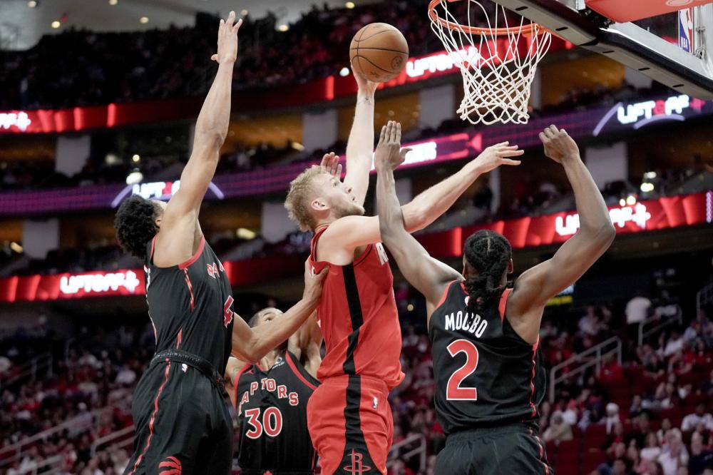 混合型中锋 混合型中锋